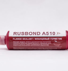 RusBond A5.10