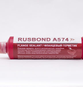 RusBond A5.74