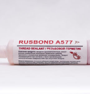 RusBond A5.77