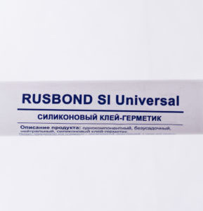 RusBond SI Universal