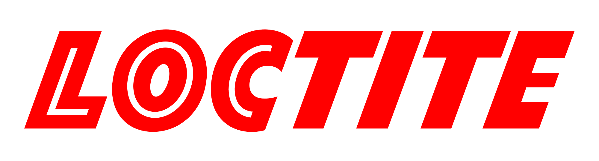 Loctite Logo